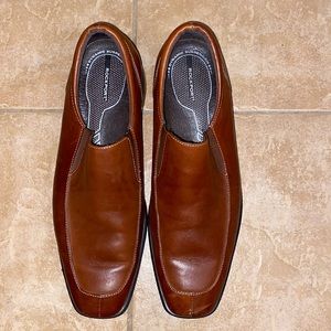 Mens Rockport loafers